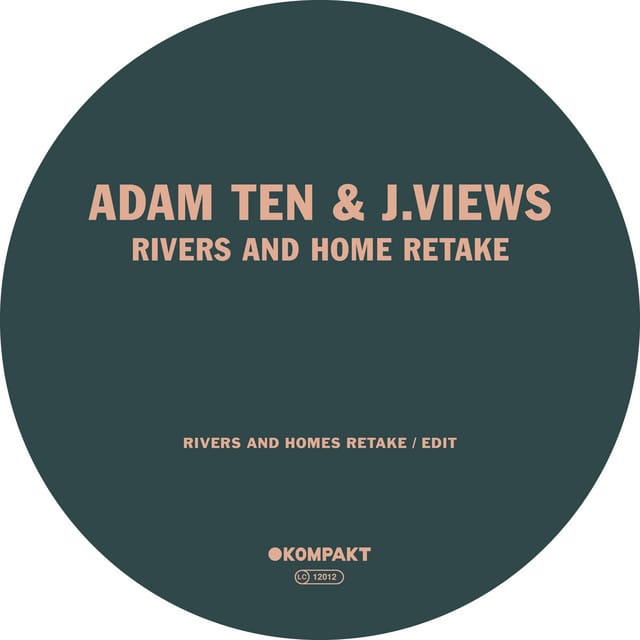 Rivers and Homes Retake