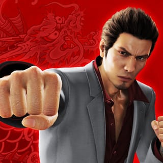 Kazuma Kiryu Karaoke hit song collection(Ryu ga gotoku7 hikari to yami no yukue)