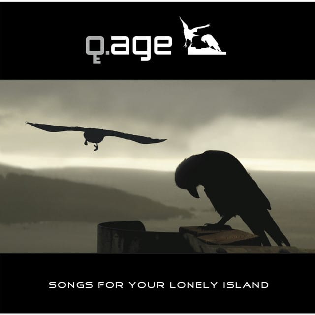 Songs For Your Lonely Island