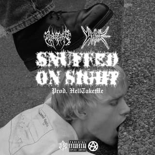 SNUFFED ON SiGHT