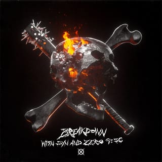 Breakdown