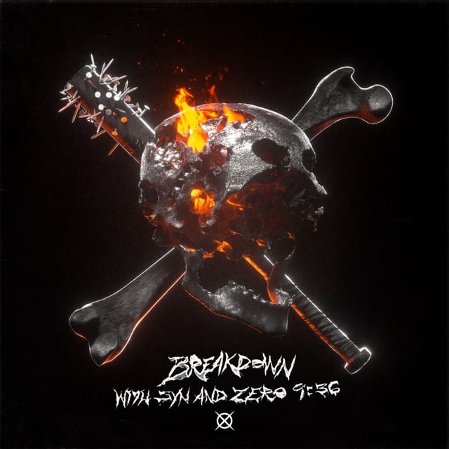 Breakdown