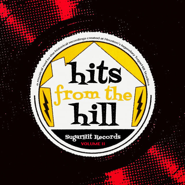 Hits From The Hill Volume 2