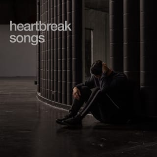 Heartbreak Songs