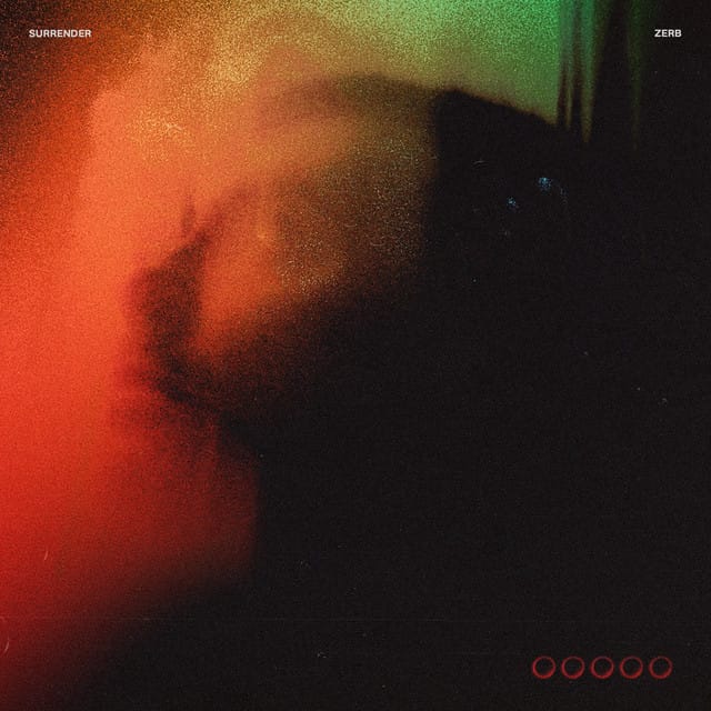 Surrender - EP