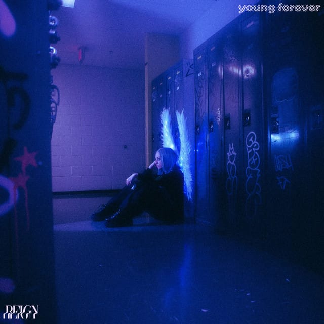 young forever