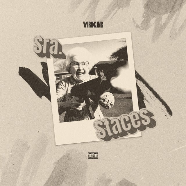 Sra. Staces