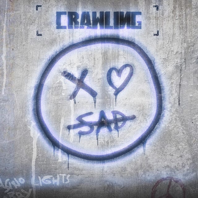 Crawling (stutter techno)