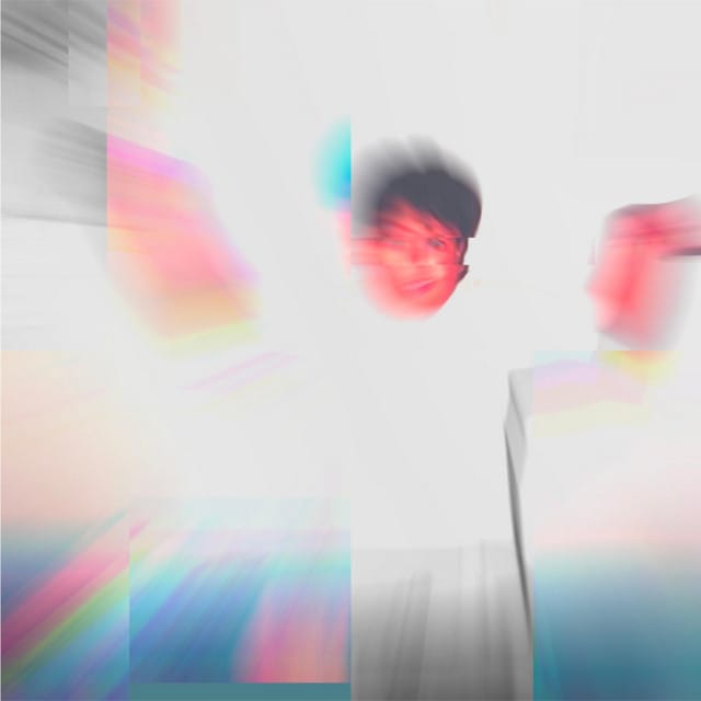 Objects Are Colorless - Single