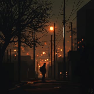 Chasing Distant - Single