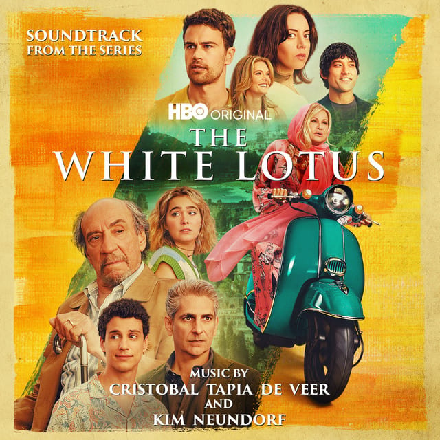 The White Lotus (Soundtrack from the HBO® Original Limited Series)