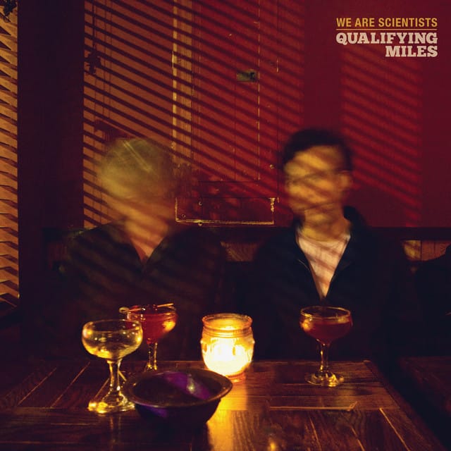 Qualifying Miles (Deluxe Edition)