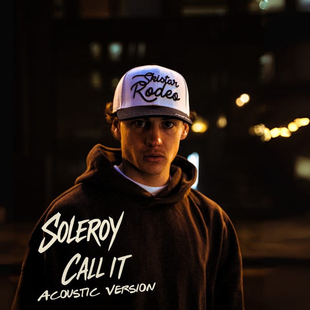 Call it (Acoustic)
