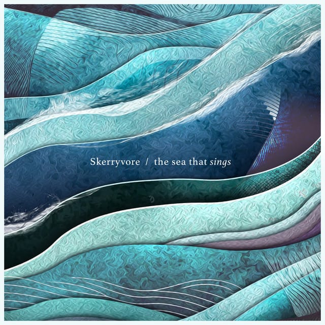 The Sea That Sings