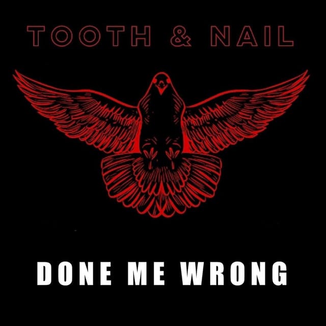 Done Me Wrong - Single