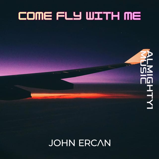 Come Fly With Me - Single