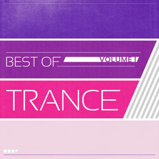 Best Of Trance (Volume 1)