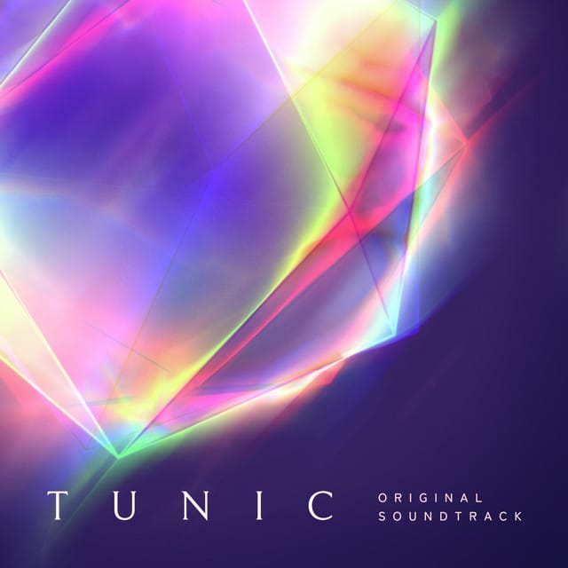 Tunic (Original Game Soundtrack)