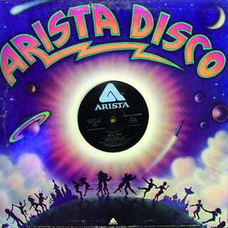Dance Vault Mixes - Copacabana (At The Copa)