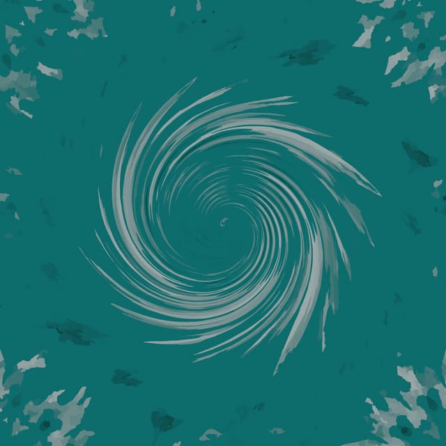 Amorphous Beginnings - Single
