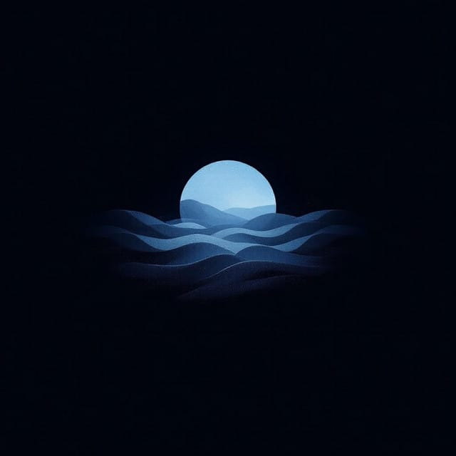 Floating Flute