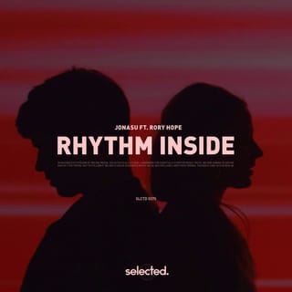Rhythm Inside