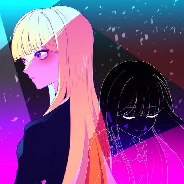 Behind Shadows