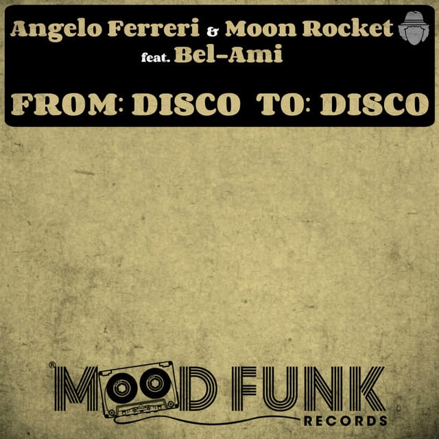 From: Disco To: Disco