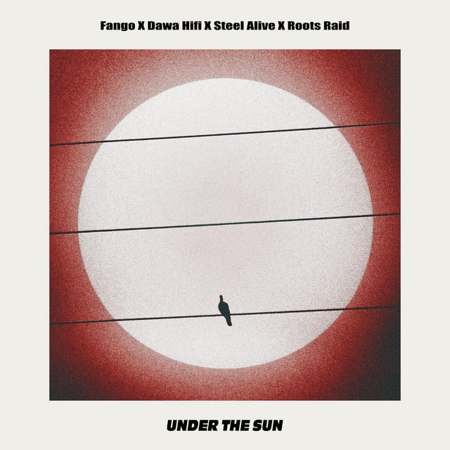 Under the Sun