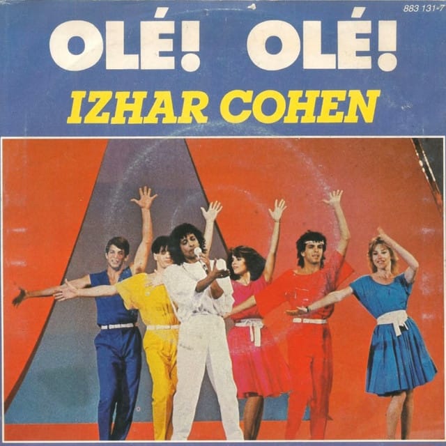 Izhar Cohan