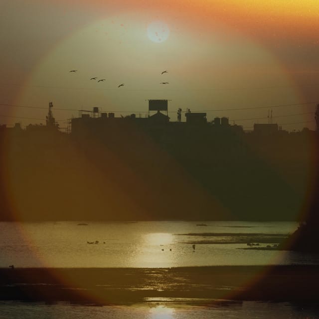 Urban Heat - Single