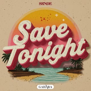 Save Tonight - Single