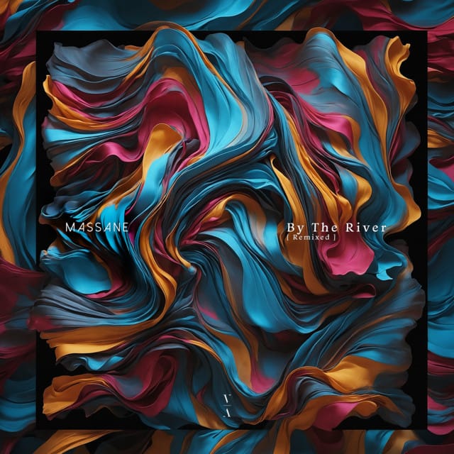 By The River (Aalson Remix)