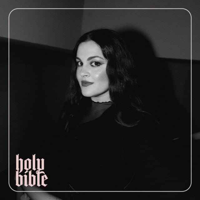 Holy Bible