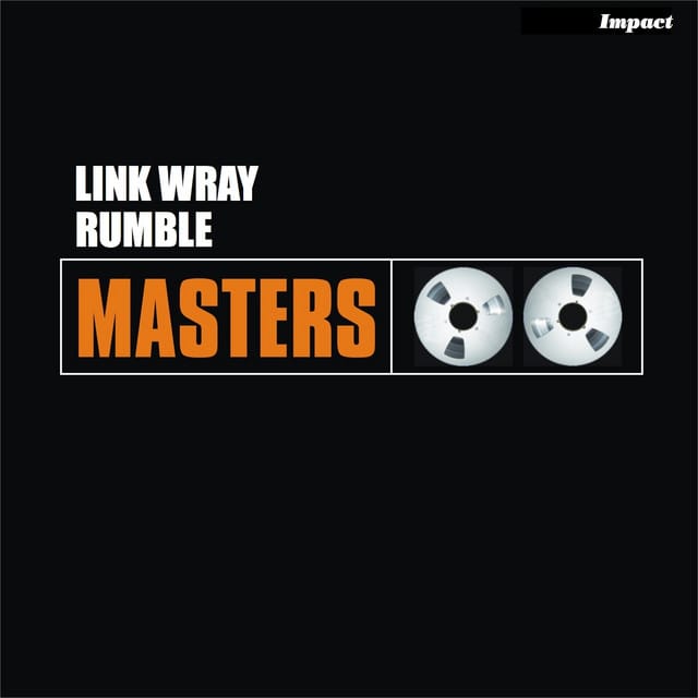 Rumble - Single