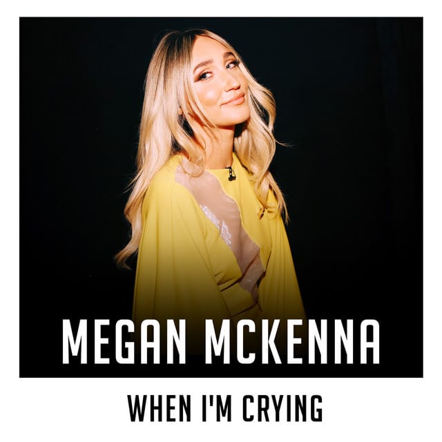 When I'm Crying (X Factor Recording)