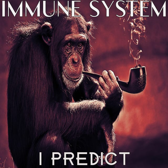 I Predict