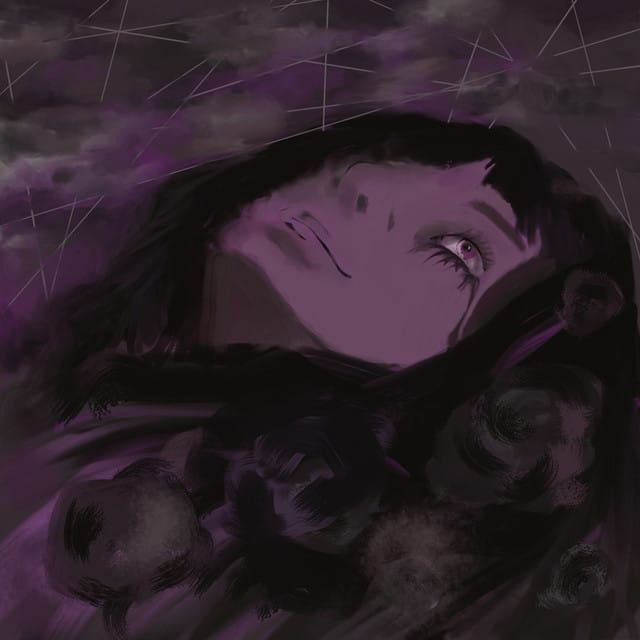 tëri - Single