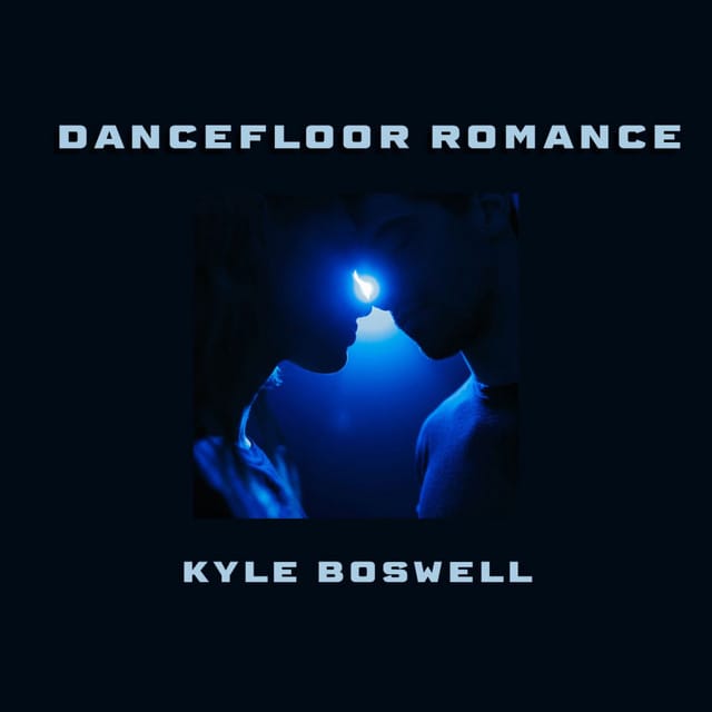 Dancefloor Romance - Single