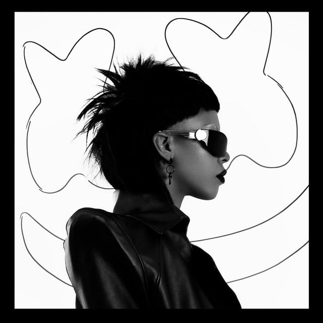 Watch Your Man (feat. Marshmello)