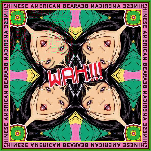 Take Me To Beijing (一起回北京)