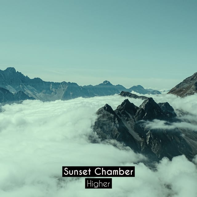 Higher - Single