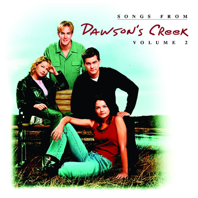 Songs From Dawson's Creek - Vol. II