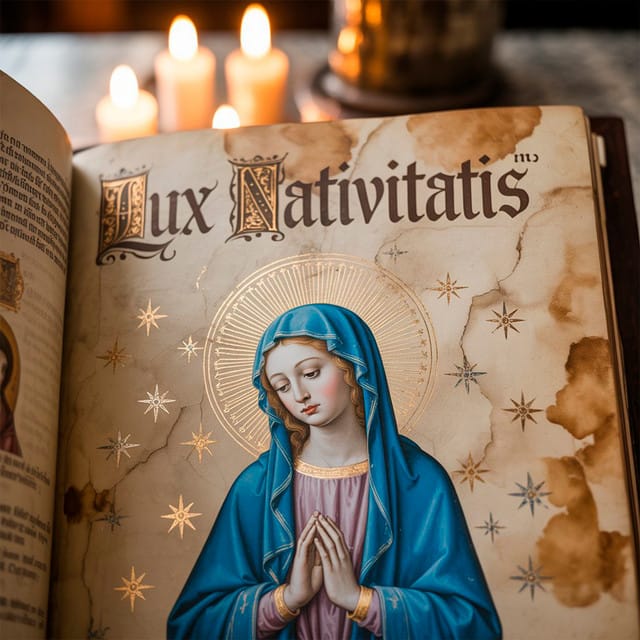 Lux Nativitatis