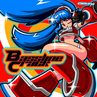 Bassline Crack