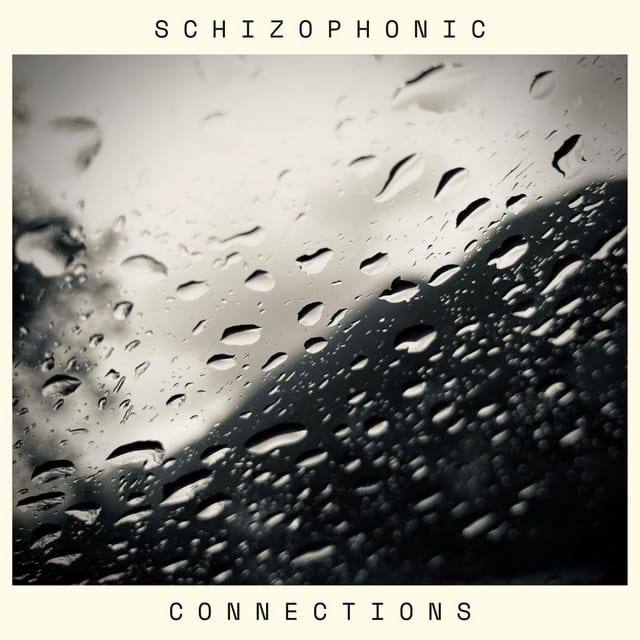 Schizophonic Connections - EP
