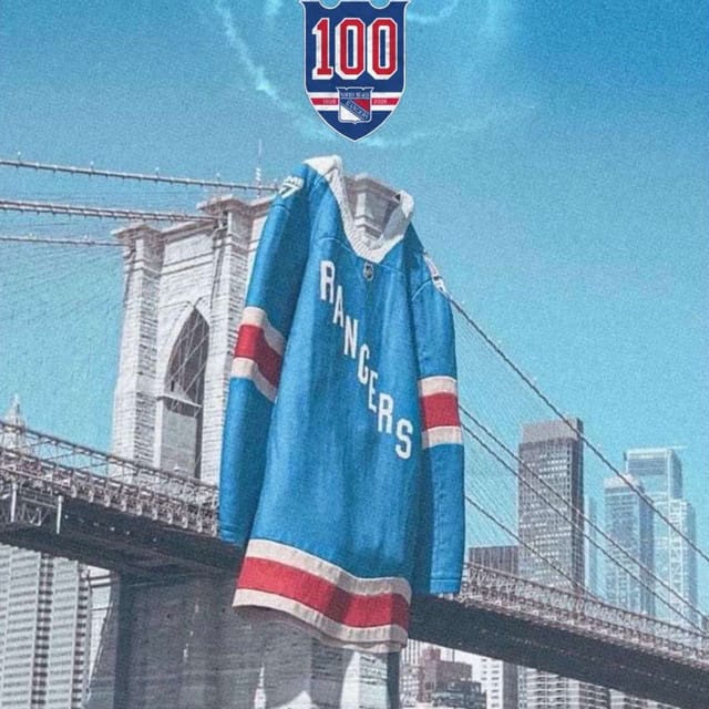 Rangers - Single