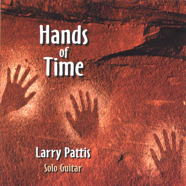 Hands of Time