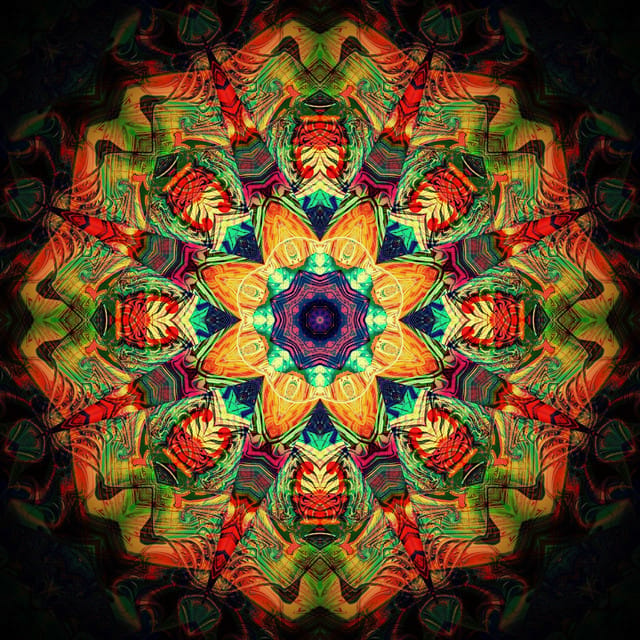 Sedatio Animi