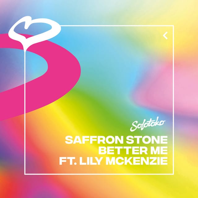 Better Me (feat. Lily Mckenzie) - Single